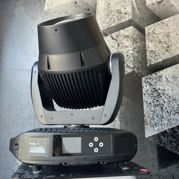 Showtec Polar 100 Beam IP65 – B‑Stock Beam Moving Head