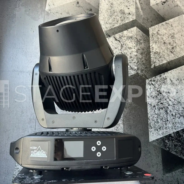 Showtec Polar 100 Beam IP65 – B‑Stock Beam Moving Head