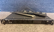 Load image into Gallery viewer, Shure Axient Digital AD4Q + 4x AD1 Quad Pack (470–636 MHz)
