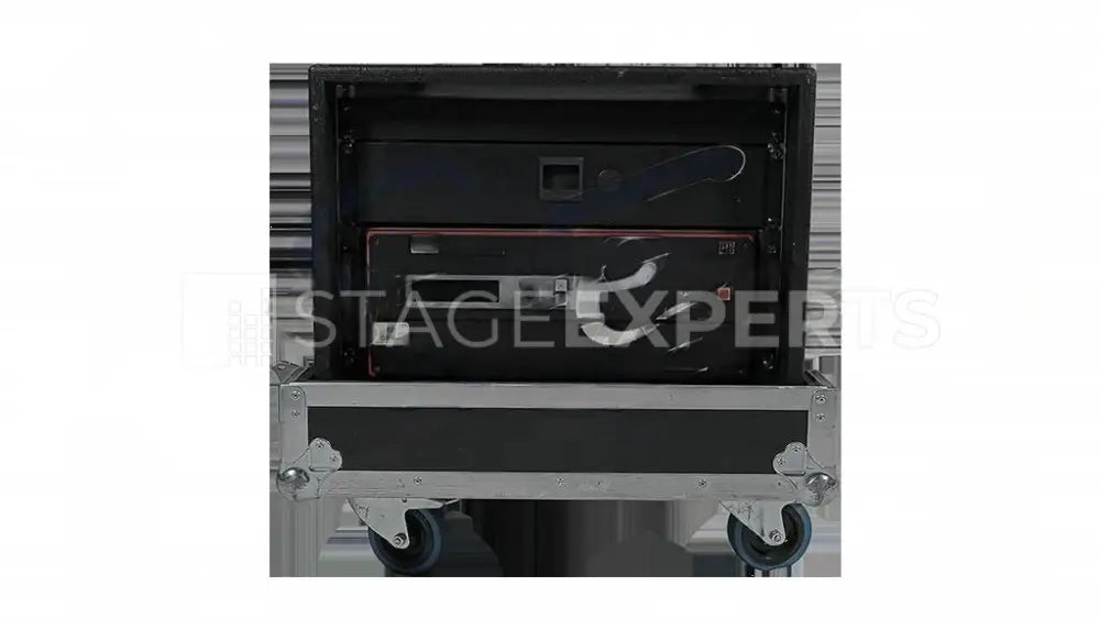 4K SCREEN MANAGEMENT SYSTEM - BARCO E2 GEN 2 - Used