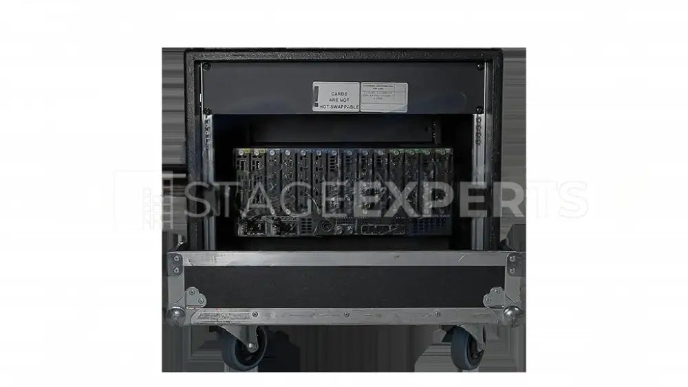 4K SCREEN MANAGEMENT SYSTEM - BARCO E2 GEN 2 - Used