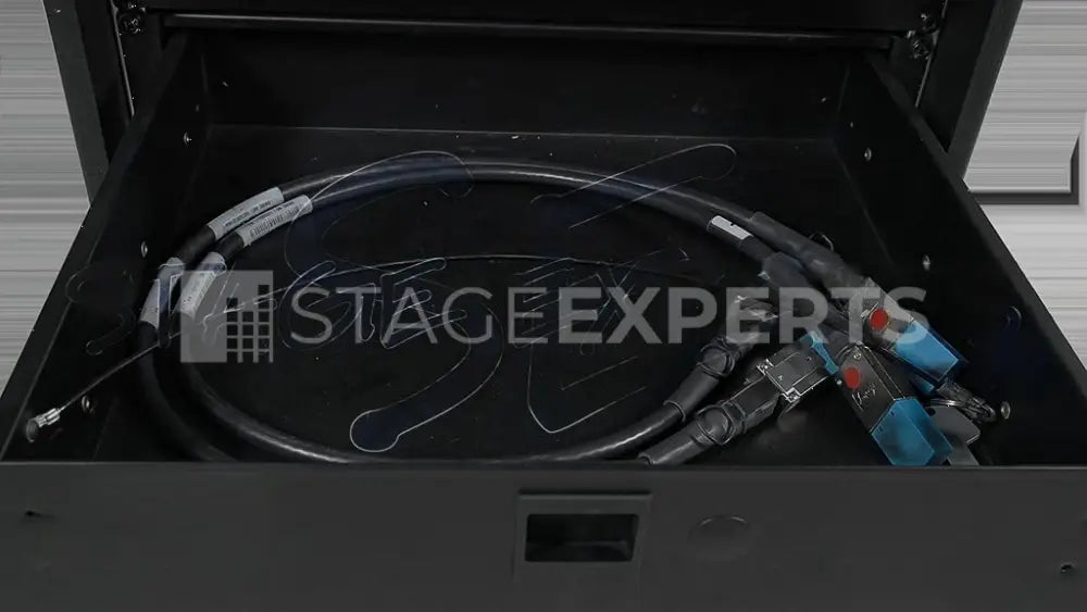 4K SCREEN MANAGEMENT SYSTEM - BARCO E2 GEN 2 - Used