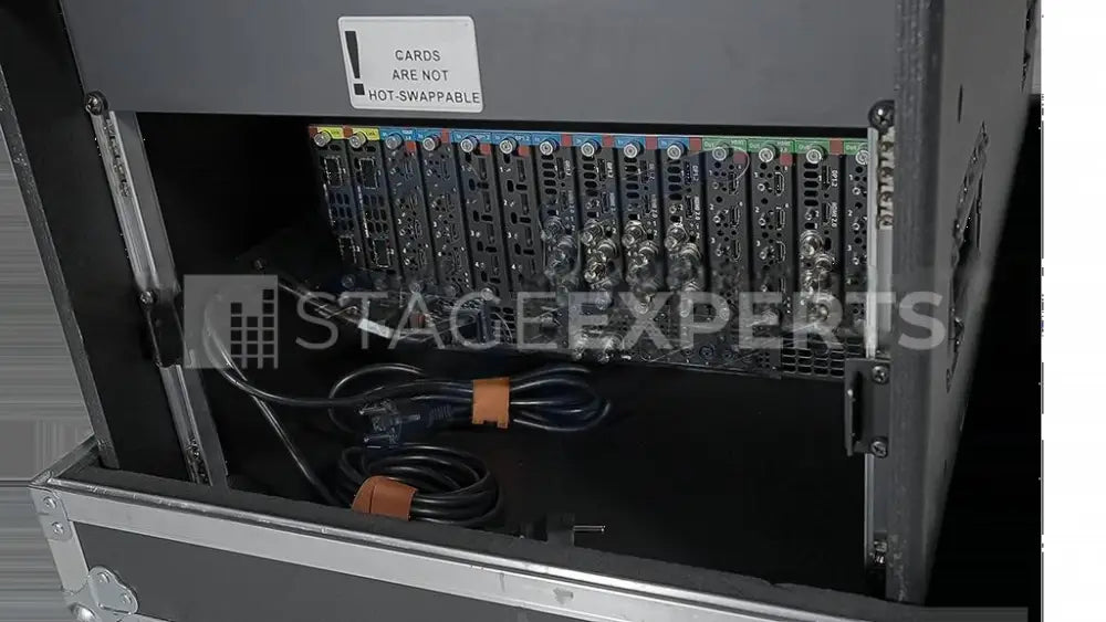 4K SCREEN MANAGEMENT SYSTEM - BARCO E2 GEN 2 - Used