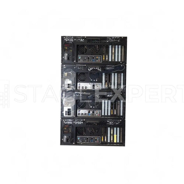 Coolux dual set - Used