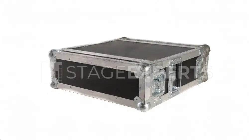 EXPANSION PROCESSOR - BARCO EX - NO CARDS/EMPTY - Used