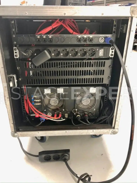 GrandMA VPU Plus MK2 full HD - Used