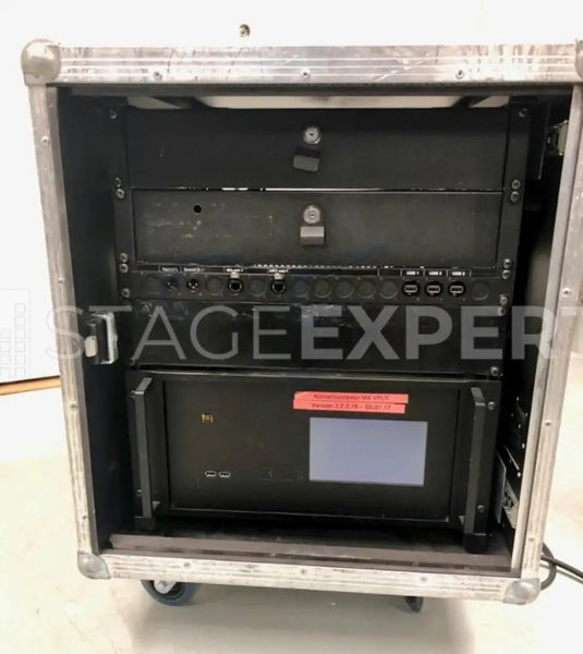 GrandMA VPU Plus MK2 full HD - Used