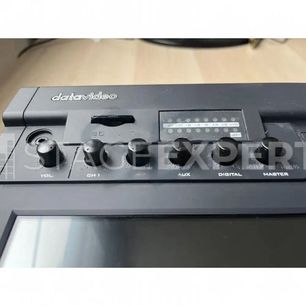 KMU200 Touchscreen Streaming Switch DATAVIDEO - Used