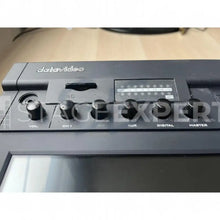 Load image into Gallery viewer, KMU200 Touchscreen Streaming Switch DATAVIDEO - Used

