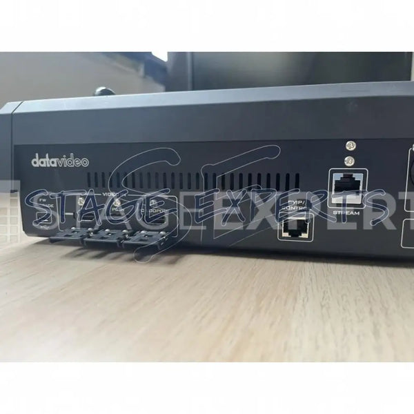 KMU200 Touchscreen Streaming Switch DATAVIDEO - Used
