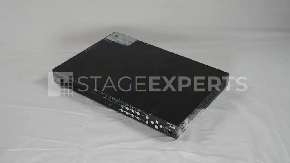 MSD-702 - Used