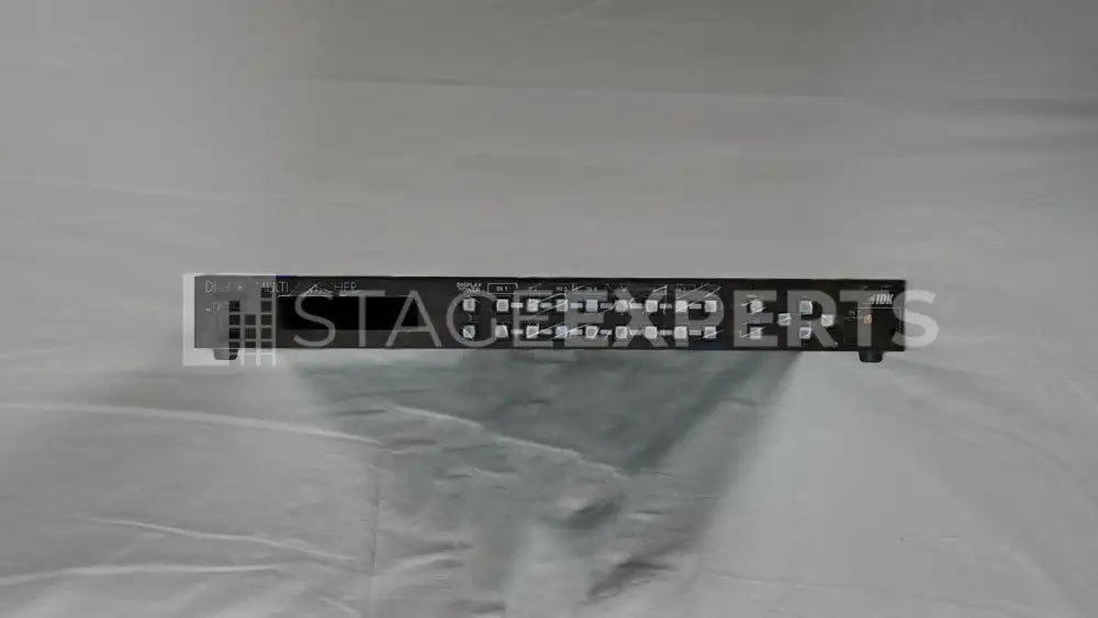 MSD-702 - Used