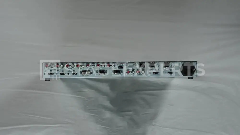 MSD-702 - Used