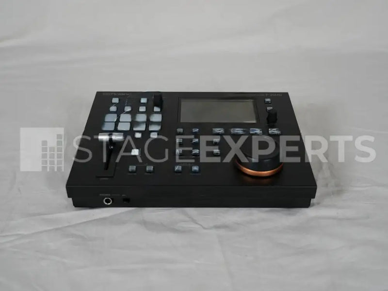 P-20HD - Used