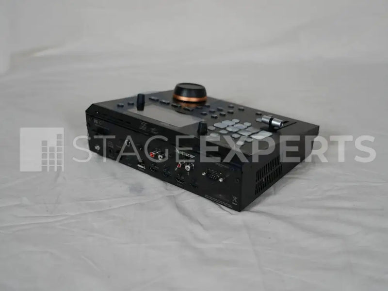 P-20HD - Used