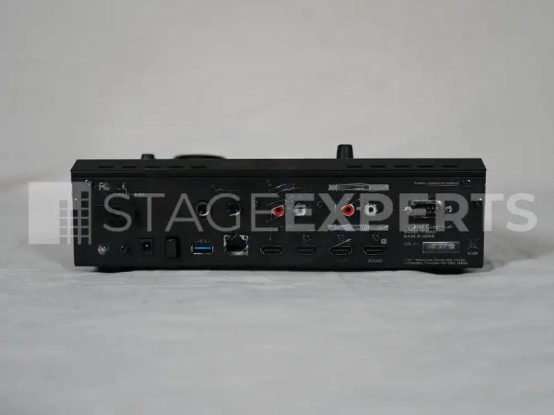 P-20HD - Used