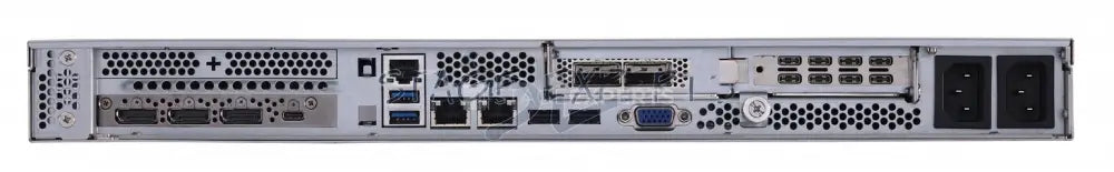 PANASONIC AT-KC100 KAIROS CORE - HDMI/12G INPUTS - Used