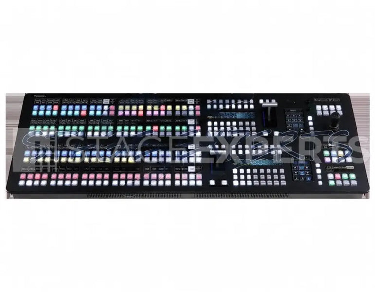 PANASONIC AT-KC100 KAIROS CORE - HDMI/12G INPUTS - Used