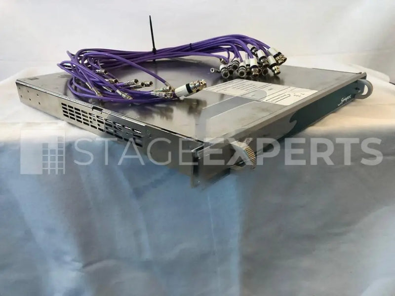 SFR04 DISTRIBUTION - Used