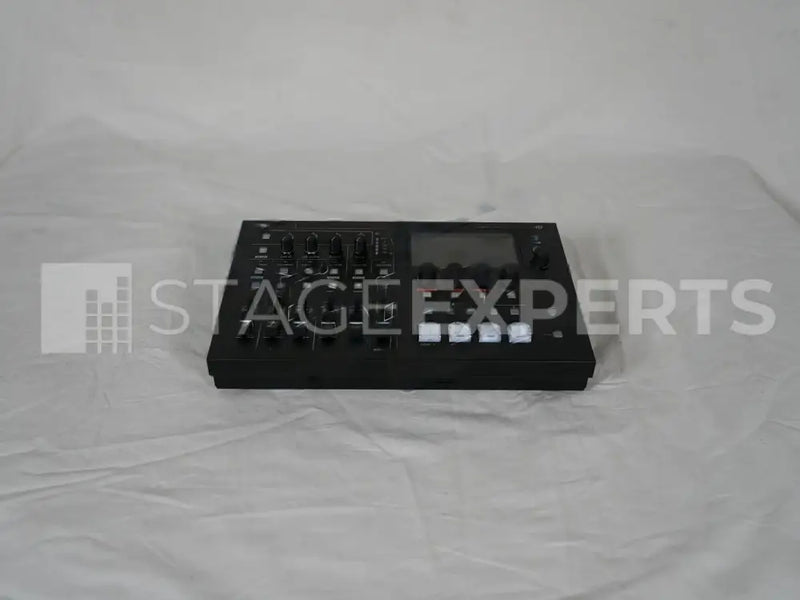 SR-20HD - Used