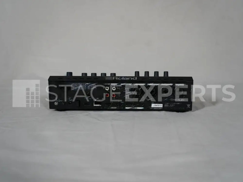 SR-20HD - Used