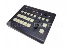 Load image into Gallery viewer, SWITCHER HD/SD MULTIFORMAT PANASONIC AW-HS50 - Used
