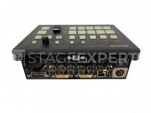 Load image into Gallery viewer, SWITCHER HD/SD MULTIFORMAT PANASONIC AW-HS50 - Used
