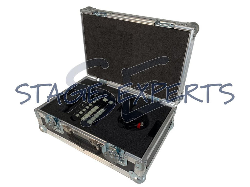 SWITCHER HD/SD MULTIFORMAT PANASONIC AW-HS50