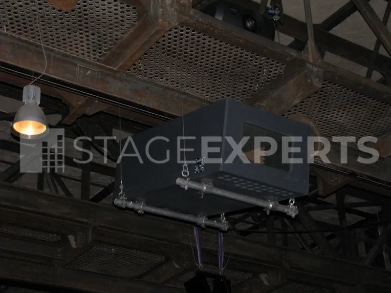 EIKI LC-WUL100 WUXGA Projector 5,000 lm with ET-ELS20