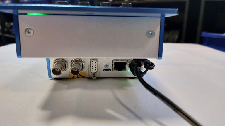 SKAARHOJ RCP V2 Broadcast Camera RCP Control Panel with PoE