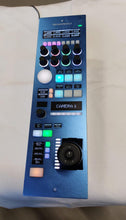 Load image into Gallery viewer, SKAARHOJ RCP V2 Broadcast Camera RCP Control Panel with PoE
