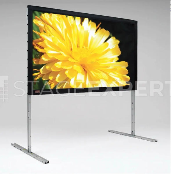 Draper FocalPoint 16:10 Projection Screen, 549 x 343 cm