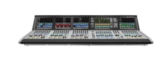 Soundcraft Vi7000