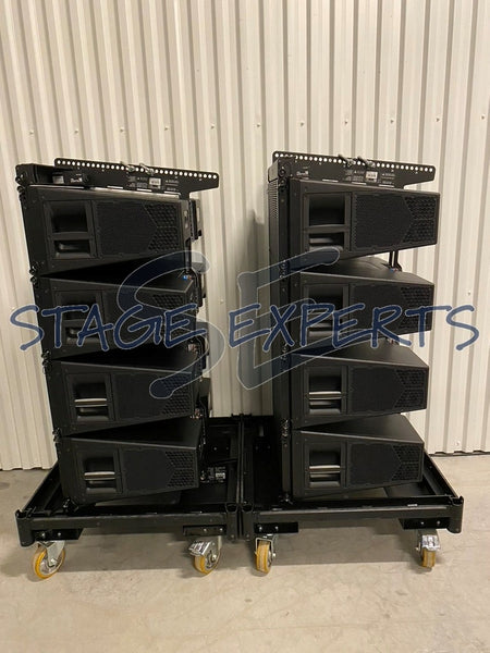 D&B Audiotechnik XSL system