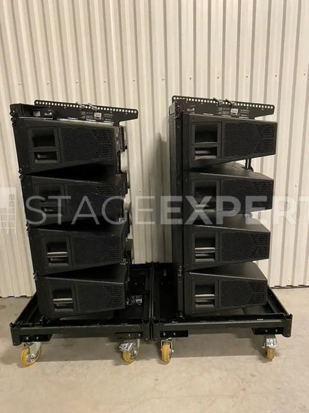 D&B Audiotechnik XSL system