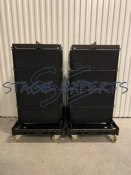 D&B Audiotechnik XSL system