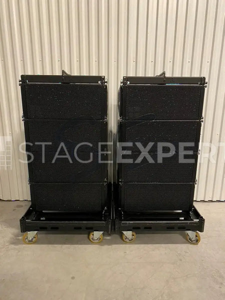 D&B Audiotechnik XSL system