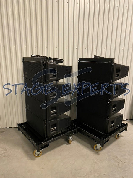 D&B Audiotechnik XSL system