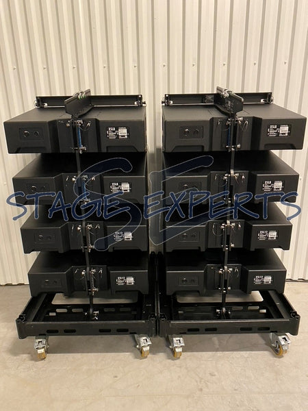 D&B Audiotechnik XSL system