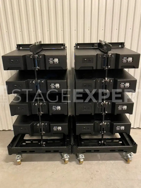D&B Audiotechnik XSL system