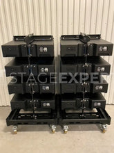 Load image into Gallery viewer, D&amp;B Audiotechnik XSL system
