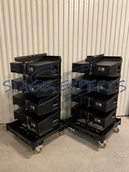 D&B Audiotechnik XSL system