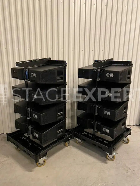 D&B Audiotechnik XSL system