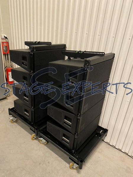 D&B Audiotechnik XSL system