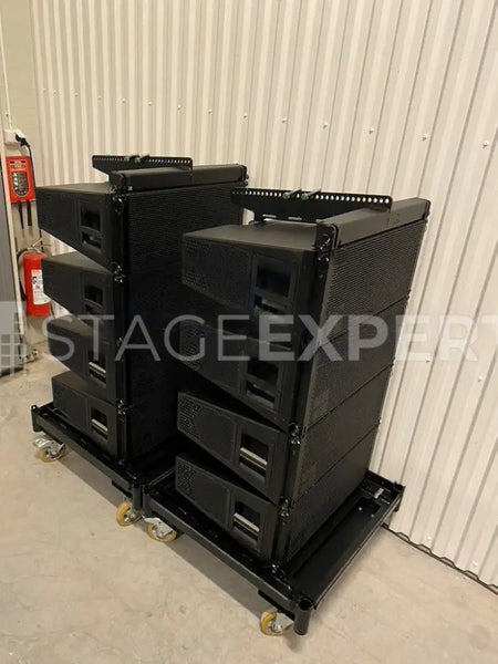 D&B Audiotechnik XSL system