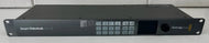Blackmagic Design Smart Videohub CleanSwitch 12x12 Router