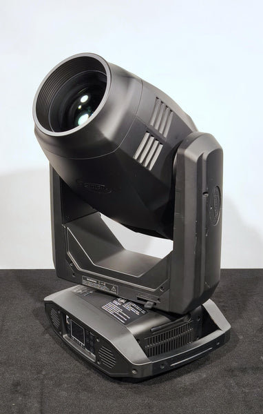 Elation Smarty Hybrid Moving Light with CMY, RDM, Art-Net