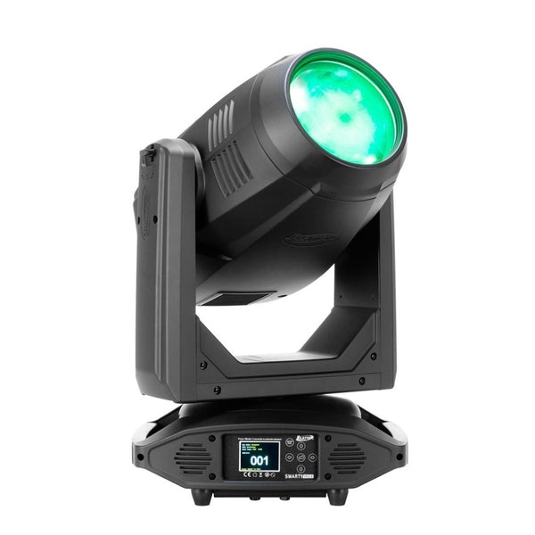 Elation Smarty MaX Platinum Flex 400 Hybrid Moving Light