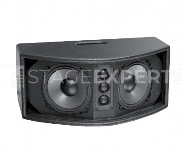 Martin Audio WTUB under-balcony speaker – wide coverage