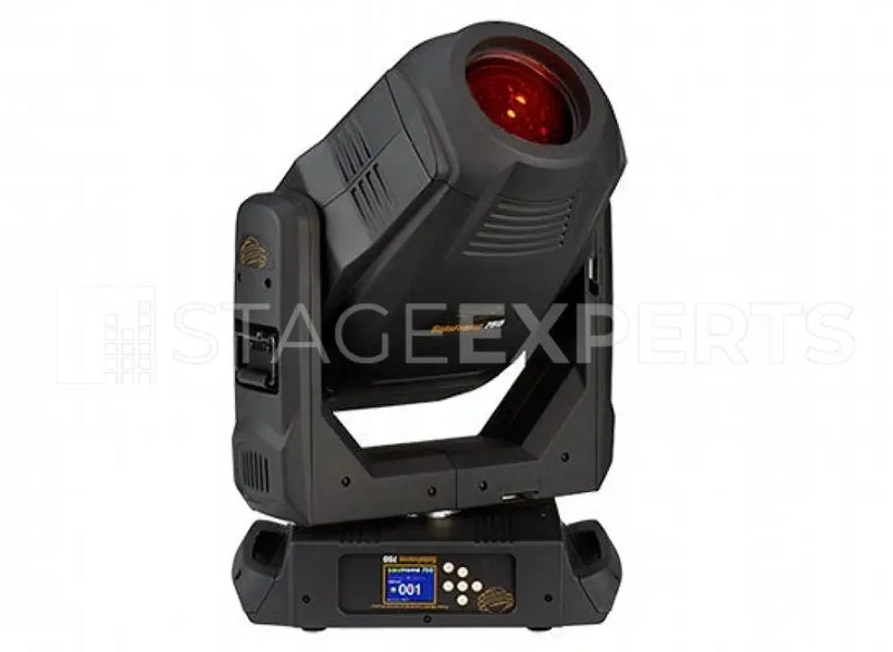 High End Systems SolaFrame 750 – 2x Spotlights (New)